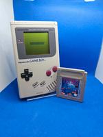 Nintendo Gameboy Classic mit Tetris Top Zustand! Nordrhein-Westfalen - Werne Vorschau