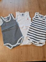 Baby Body Petit Bateau 3 Monate/60 cm Nordrhein-Westfalen - Euskirchen Vorschau