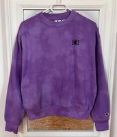 Champion Pullover in Lila Bayern - Ansbach Vorschau