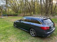 Mercedes-Benz C 180 T AMG Line AMG Line Thüringen - Uhlstädt-Kirchhasel Vorschau