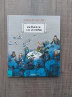 Comic Gerhard Haderer/Von Hunderln und Menschen Baden-Württemberg - Nagold Vorschau