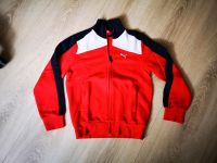 Sweatjacke Puma Gr. 140 Niedersachsen - Ritterhude Vorschau