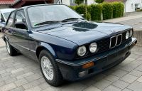 BMW E30 318i 2 Türer Coupe Nordrhein-Westfalen - Salzkotten Vorschau