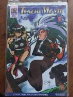 Manga Tenchi Muyo Band 1 Köln - Bocklemünd/Mengenich Vorschau