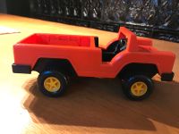 Super Gelände Wagen von Fisher Price Bochum - Bochum-Südwest Vorschau