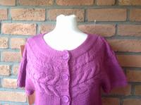 GINA Benotti*VOLLEFFEKT*Cardigan &Strickjacke*Gr38/40*NEU*ETIKETT Nordrhein-Westfalen - Brühl Vorschau