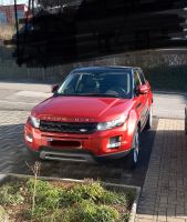 Range Rover evoque Nordrhein-Westfalen - Lüdenscheid Vorschau