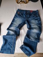 Jeansnet Herren Jeans Hose W36 L32 NEU Nordrhein-Westfalen - Winterberg Vorschau