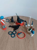 Playmobil "Seehunddressur" Bayern - Neuendettelsau Vorschau