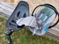 Cybex Babyschale Babysitz Autositz Kindersitz Maxi Cosi unfallfre Hamburg-Nord - Hamburg Langenhorn Vorschau