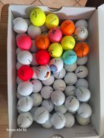 100 gebrauchte Golfbälle u.a. Wilson, Callaway, Inesis, Nike etc. Nordrhein-Westfalen - Datteln Vorschau