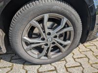 16" Alu-Felgen Renault Megane IV KBA51094 | grau | Top Zustand Hessen - Seeheim-Jugenheim Vorschau