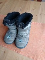 Winterstiefel Winterschuhe Elefanten Baden-Württemberg - Steinach Baden Vorschau