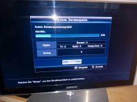 Samsung UE32C6000 Fernseher Bremen - Neustadt Vorschau