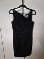 Schwarzes kurzes Kleid Charlotte Russe (S) Nordrhein-Westfalen - Ratingen Vorschau