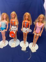Barbie 70er Vintage/Preise auf dem Foto Hannover - Vahrenwald-List Vorschau