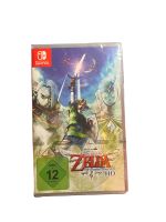 Nintendo Switch Zelda Skyward Sword NEU Nordrhein-Westfalen - Düren Vorschau