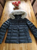 Winterjacke ( Daunenjacke)gr.S Tommy Hilfiger Niedersachsen - Rieste Vorschau