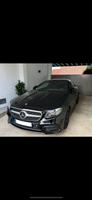 Mercedes E220d Coupé Leipzig - Eutritzsch Vorschau