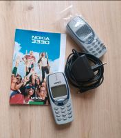 Nokia Handy 3330 Bielefeld - Heepen Vorschau