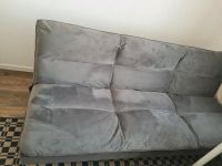 Sofa mit Schlaffunktion Bergedorf - Hamburg Lohbrügge Vorschau