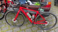 Canyon Endurace AL SL Disc 8.0 Rennrad Rahmen XS Baden-Württemberg - Heidelberg Vorschau