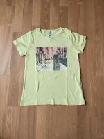 T-shirt Mädchen Gr 140 Esprit Oberteil Thüringen - Hüpstedt Vorschau