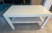 Ikea-Couchtisch LACK, 90x55 cm, mit Gebrauchsspuren Rheinland-Pfalz - Morbach Vorschau