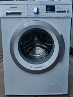 Zu verkaufen waschmaschine Siemens EXTRAKLASSE Bayern - Ottobeuren Vorschau