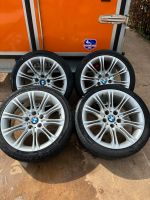 Original 18 Zoll BMW Felgen 8Jx18 EH2+ Rheinland-Pfalz - Wittlich Vorschau