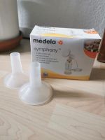 Einzelpumpset medela 24 oder 27mm Milchpumpe Leipzig - Altlindenau Vorschau