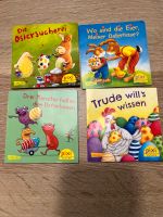 4 Pixi-Bücher Ostern Rheinland-Pfalz - Trier Vorschau