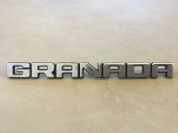 Ford Granada MK2 Emblem Bayern - Hafenlohr Vorschau