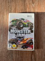 Wii Monster Jam Bayern - Tittling Vorschau