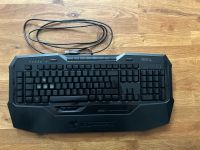 Gaming Tastatur Roccat Isku beleuchtetes Keyboard, 8 extra tasten Hessen - Kassel Vorschau