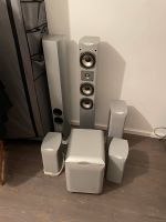 Quadral Hifi Surround Speakers ASCENT Schleswig-Holstein - Kiel Vorschau