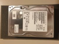 Festplatte 500 GB HITACHI 7200 RMP, 6.0 Gb/s, 16 MB Puffer Berlin - Charlottenburg Vorschau