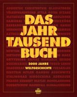 Das Jahrtausendbuch : 2000 Jahre Weltgeschichte , Ein  ADAC Buch Niedersachsen - Wunstorf Vorschau