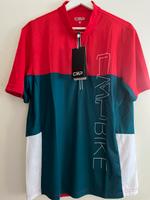 Fahrrad Trikot CMP Neu Gr. 54 Niedersachsen - Melle Vorschau