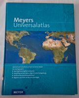 Meyers Universalatlas Atlas Wandsbek - Hamburg Bramfeld Vorschau