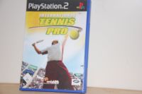 Playstation 2 Spiel International Tennis Pro Hannover - Bothfeld-Vahrenheide Vorschau