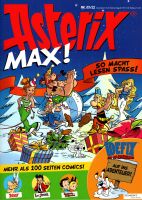 Asterix Max! 03/22 Kreis Pinneberg - Halstenbek Vorschau