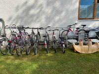 Fahrräder, Schaukel, Wippe etc. Bayern - Feldkirchen-Westerham Vorschau