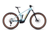 Cube Stereo Hybrid 140 HPC Race 750 18" / 29 / M -10% Aktion Hessen - Bad Homburg Vorschau