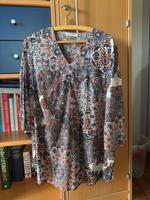 Bluse Gerry Weber, bunt Niedersachsen - Northeim Vorschau
