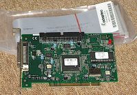 Adaptec SCSI-Card-AHA-2940/2940U, PCI-zu-SCSI-Adapter Baden-Württemberg - Dielheim Vorschau