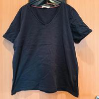 ♥ Shirt - T-Shirt - Größe L - von CECIL - graubraun - top Zustand Bayern - Bischberg Vorschau