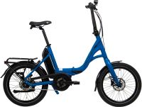 20 Zoll | Faltrad E-Bike | BOSCH | PANTHER | Nabenschaltung | AKTIONSPAKET | Ebike | inklusive Markenschloss, Helm und Wunschsattel! Schleswig-Holstein - Bad Segeberg Vorschau