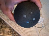 Alexa Echo dot Bluetooth Lautsprecher wlan Niedersachsen - Hüde Vorschau