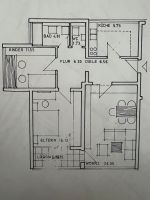 3 Zimmer Wohnung mit Balkon und schöner Aussicht Baden-Württemberg - Sandhausen Vorschau